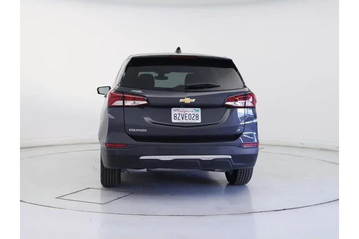 $18998 : Chevrolet Equinox 2022 LT 4d image 6