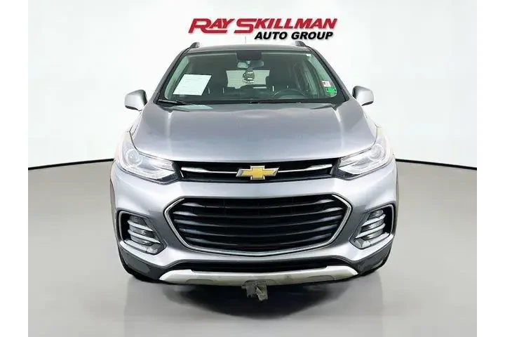 $11975 : Chevrolet Trax 2019 AWD LT 4 image 2