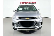$11975 : Chevrolet Trax 2019 AWD LT 4 thumbnail