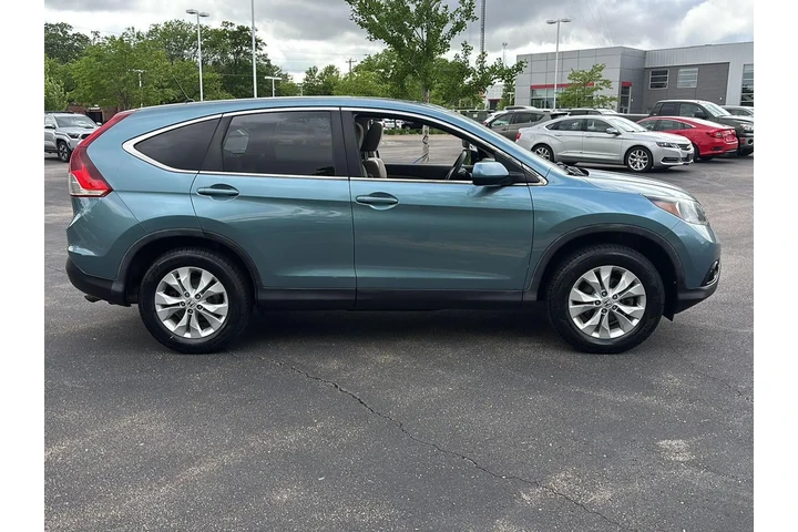 $15299 : 2014 CR-V EX image 10