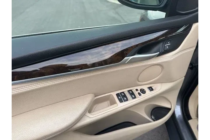 $14000 : BMW X5 2015 AWD xDrive35i 4d image 9