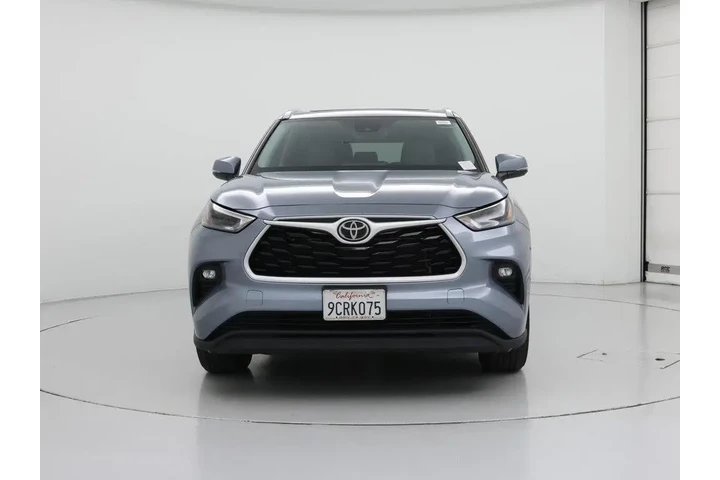 $35998 : Toyota Highlander 2022 AWD X image 5