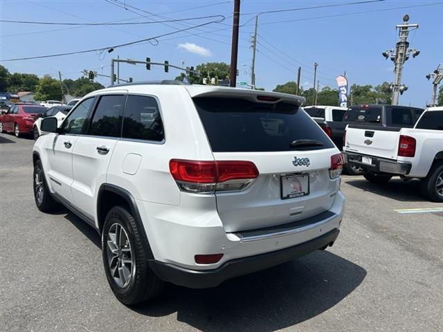 $23900 : 2019 Grand Cherokee Limited 2 image 3