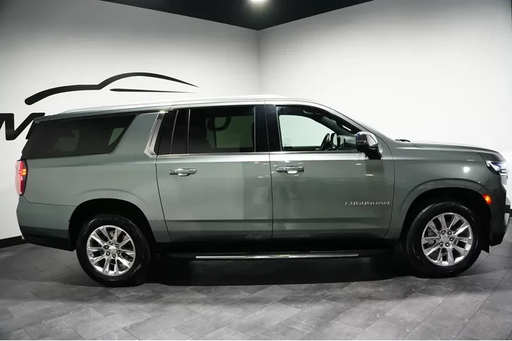 $39999 : 2023 Suburban image 6