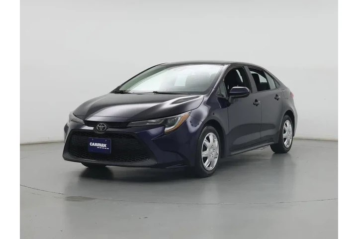 $19998 : Toyota Corolla 2022 LE 4dr S image 4