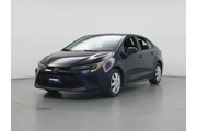 $19998 : Toyota Corolla 2022 LE 4dr S thumbnail