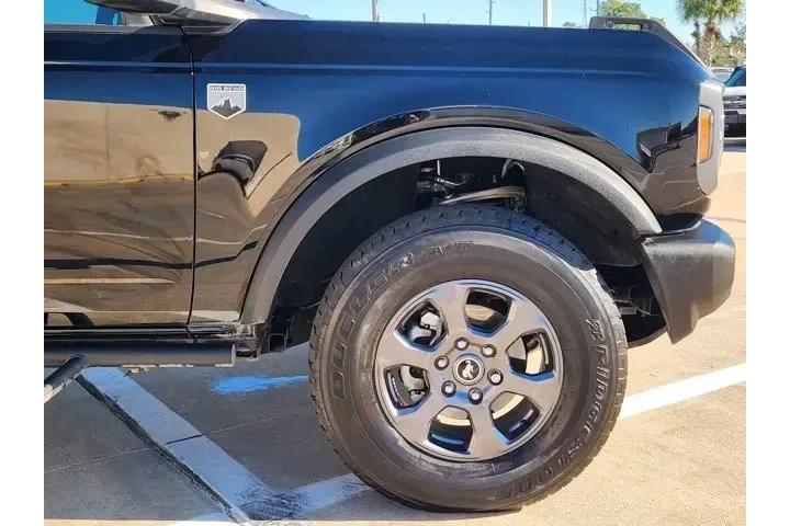 $39932 : Ford Bronco 2024 4x4 Big Ben image 8