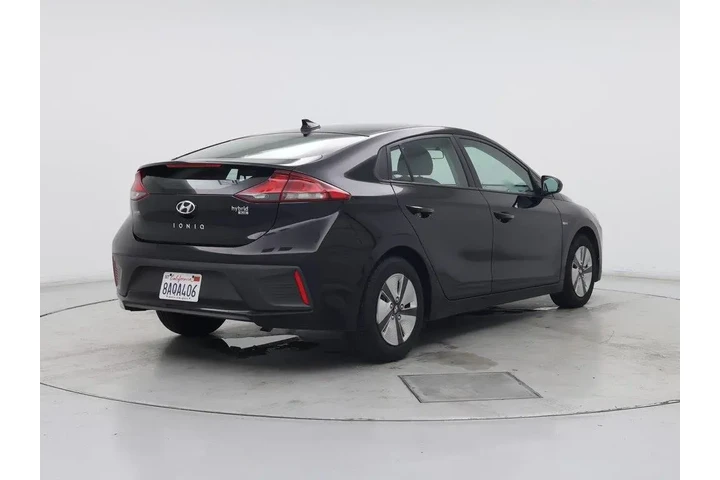 $16998 : Hyundai IONIQ Hybrid 2017 Bl image 8