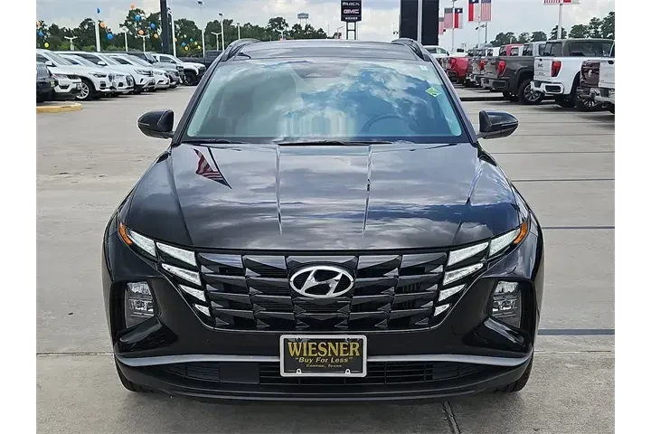 $37215 : Hyundai TUCSON Hybrid 2024 A image 2