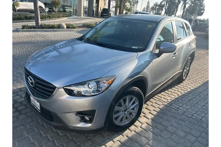 $13995 : Mazda CX-5 2016 AWD Touring image 2