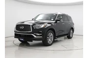 $36998 : INFINITI QX80 2021 AWD Luxe thumbnail