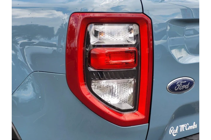 $25600 : Ford Bronco Sport 2023 AWD B image 9