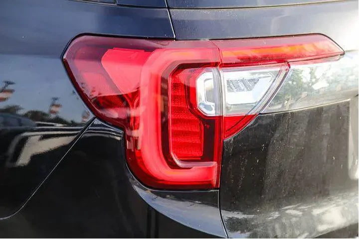 $19991 : GMC Acadia 2020 SLE 4dr SUV image 10