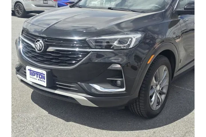 $24999 : Buick Encore GX 2023 Essence image 10