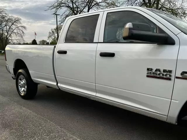 $34995 : 2017 RAM 2500 Tradesman image 4