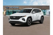 Hyundai TUCSON 2023 SEL 4dr