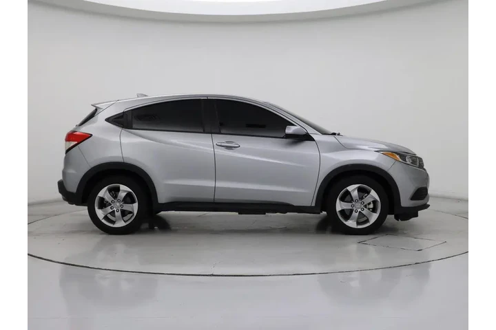 $19998 : Honda HR-V 2022 LX 4dr Cross image 7