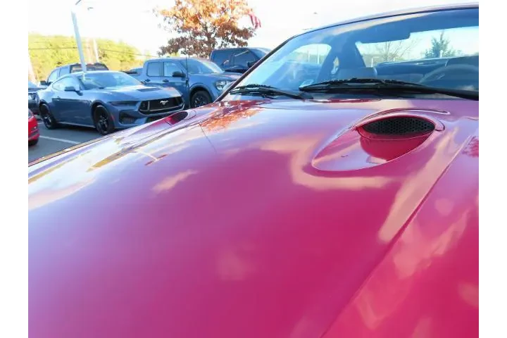 $17500 : Ford Mustang SVT Cobra 1998 image 8