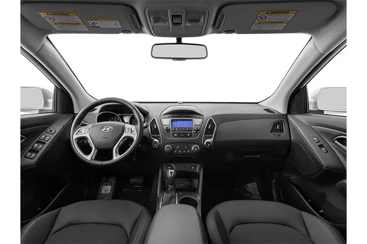 $11504 : Hyundai TUCSON 2014 SE 4dr S image 7