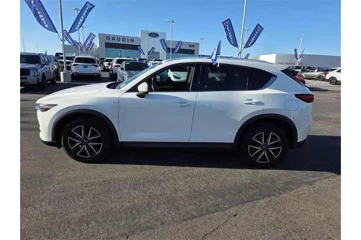 $18500 : Mazda CX-5 2018 Grand Tourin image 4