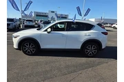 $18500 : Mazda CX-5 2018 Grand Tourin thumbnail