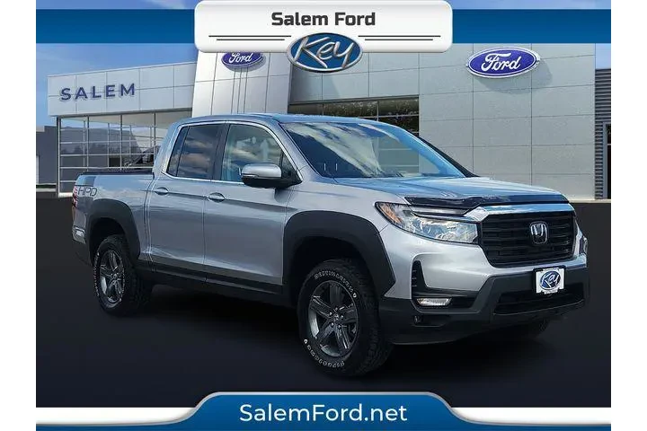 $30993 : Honda Ridgeline 2023 AWD RTL image 1