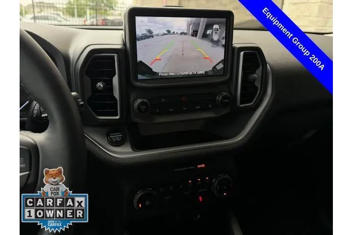 $24995 : Ford Bronco Sport 2024 AWD B image 9