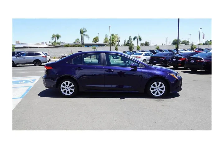 $21984 : 2024 Corolla LE image 5