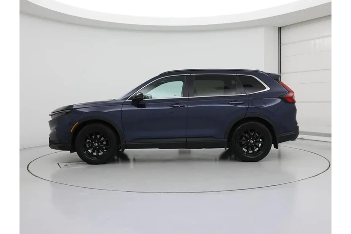 $34998 : Honda CR-V Hybrid 2025 Sport image 3
