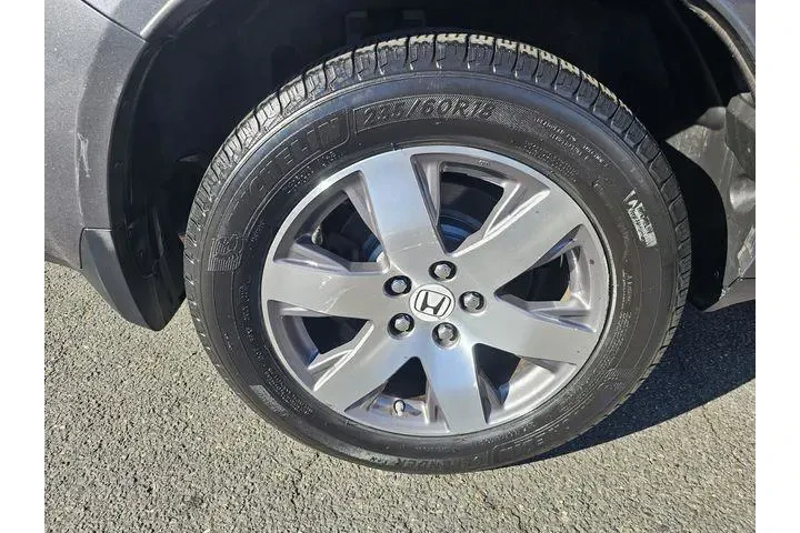 $17498 : Honda Pilot 2014 4x4 Touring image 9