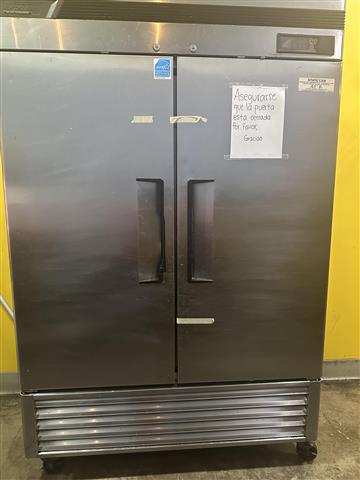 $800 : Refrigerador industrial image 2