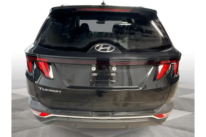 $18938 : Hyundai TUCSON 2024 SEL 4dr image 7