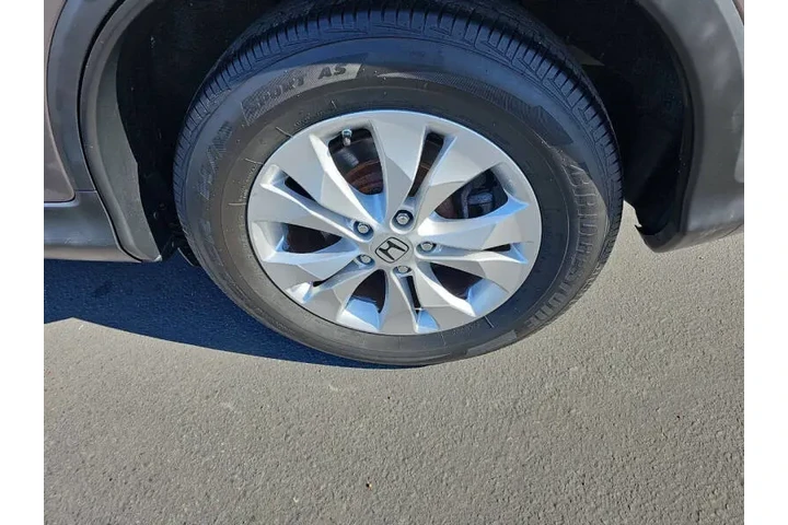 $11995 : 2012 CR-V EX image 10