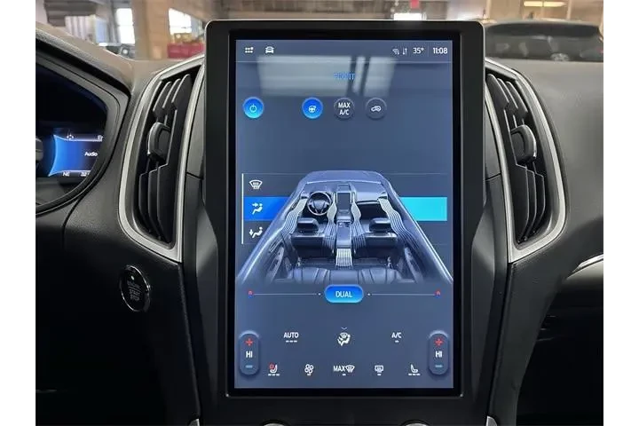 $22400 : Ford Edge 2022 AWD SEL 4dr C image 10