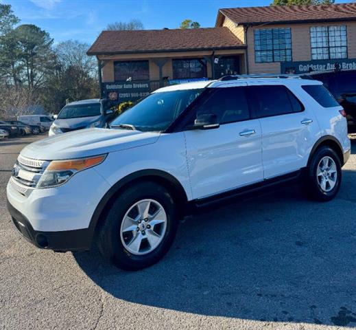 $6900 : 2015 Explorer XLT image 6