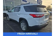 $19244 : Chevrolet Traverse 2018 4x4 thumbnail