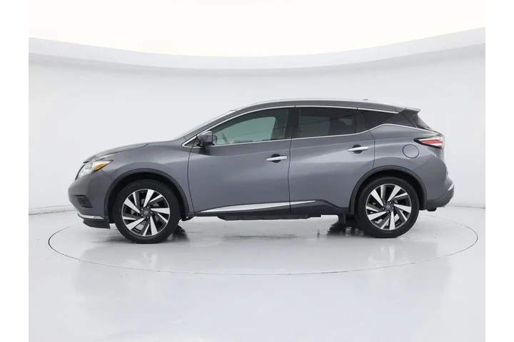 $17998 : Nissan Murano 2017 Platinum image 3