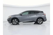$17998 : Nissan Murano 2017 Platinum thumbnail
