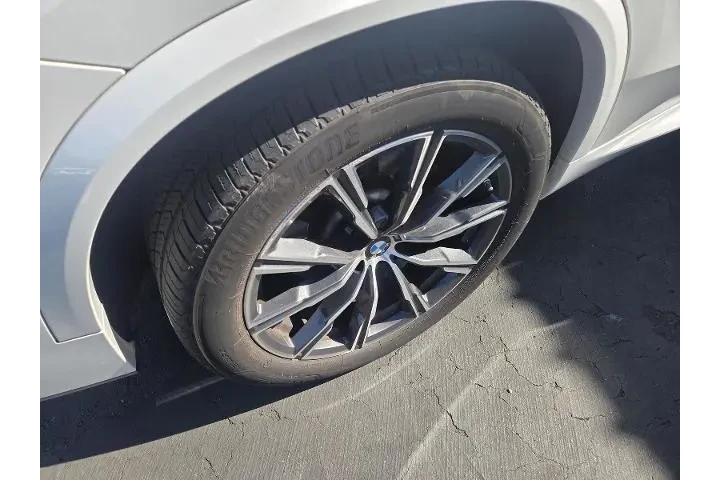 $35995 : BMW X5 2021 AWD xDrive40i 4d image 5