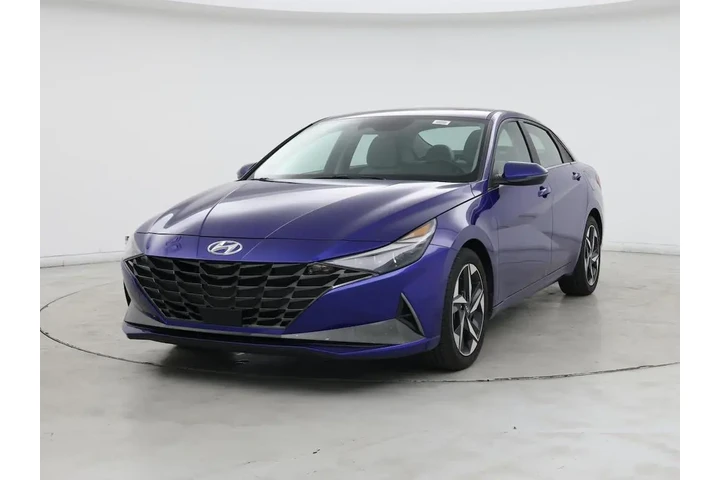 $19998 : Hyundai ELANTRA 2021 Limited image 4