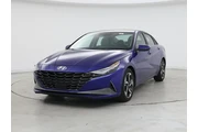 $19998 : Hyundai ELANTRA 2021 Limited thumbnail
