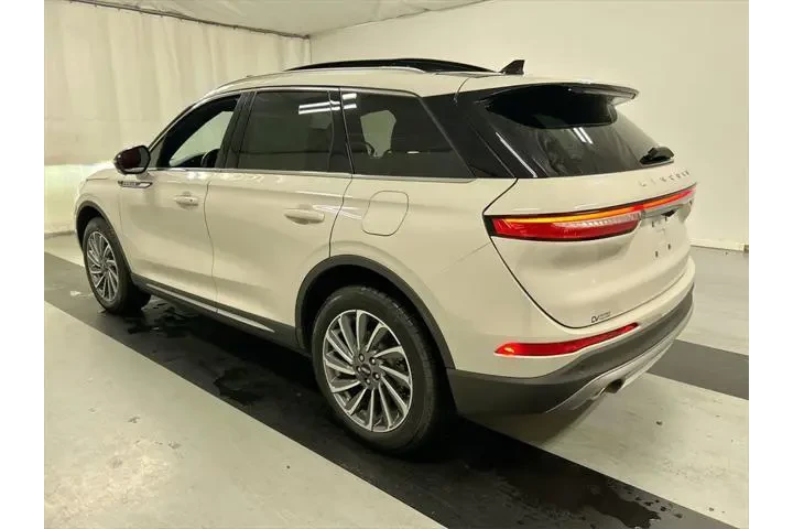 $37690 : Lincoln Corsair 2023 AWD Res image 7