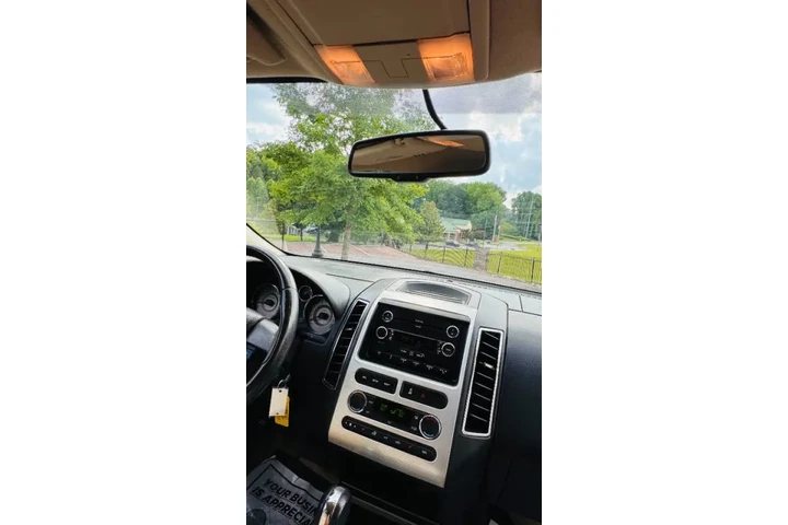 $4300 : 2008 Edge SEL image 9