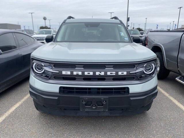 $25988 : 2022 Bronco Sport Big Bend image 2