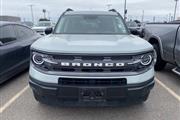 $25988 : 2022 Bronco Sport Big Bend thumbnail