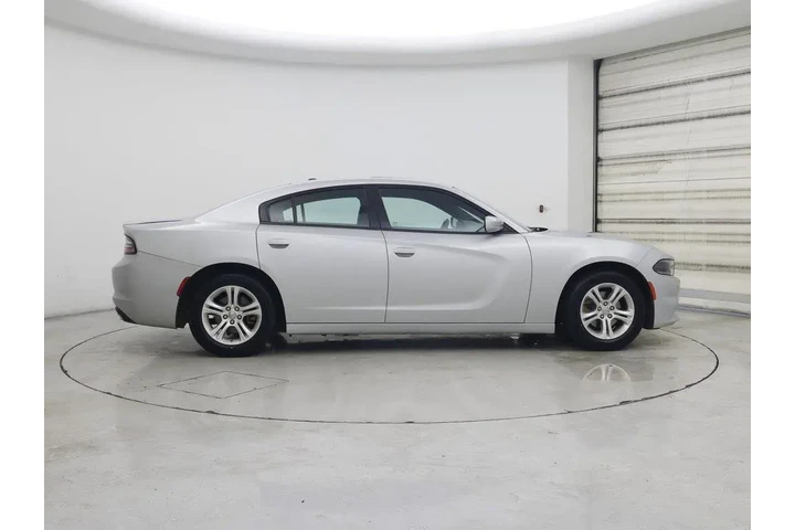 $22998 : Dodge Charger 2022 SXT 4dr S image 7