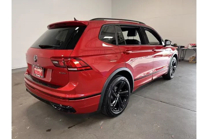 $27490 : Volkswagen Tiguan 2024 AWD S image 3