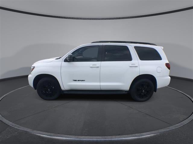 $48000 : PRE-OWNED 2020 TOYOTA SEQUOIA image 5