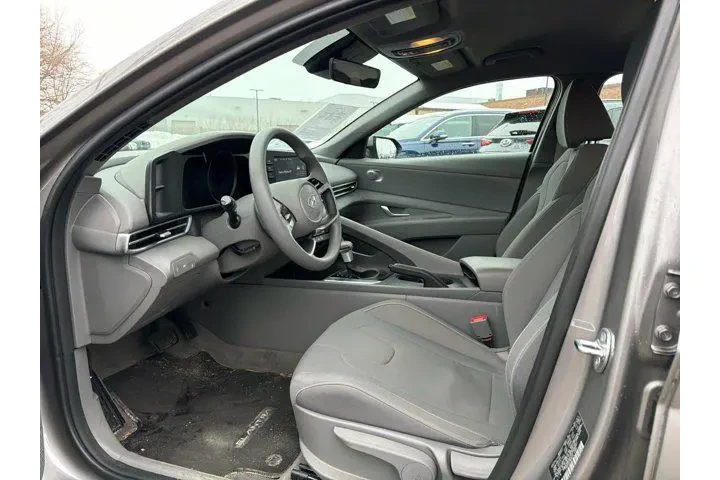 $19000 : Hyundai ELANTRA 2023 SEL 4dr image 5