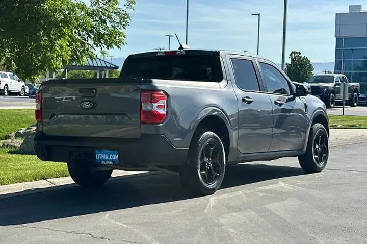 $29995 : Ford Maverick 2025 AWD XLT 4 image 2